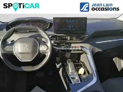 Photo 7 Peugeot 5008  BlueHDi 130ch S&S EAT8