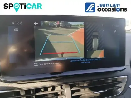 Photo 17 Peugeot 5008  BlueHDi 130ch S&S EAT8