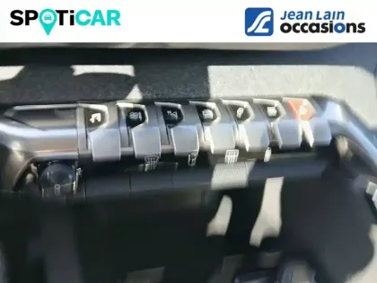 Photo 14 Peugeot 5008  BlueHDi 130ch S&S EAT8