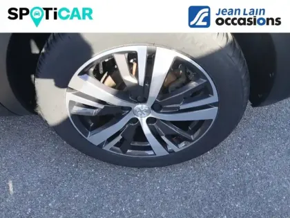 Photo 12 Peugeot 5008  BlueHDi 130ch S&S EAT8
