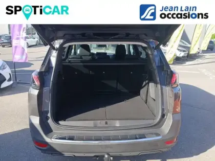 Photo 5 Peugeot 5008  BlueHDi 130ch S&S EAT8