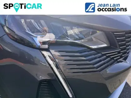 Photo 15 Peugeot 5008  BlueHDi 130ch S&S EAT8
