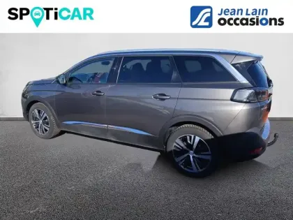 Photo 6 Peugeot 5008  BlueHDi 130ch S&S EAT8