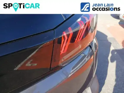 Photo 16 Peugeot 5008  BlueHDi 130ch S&S EAT8