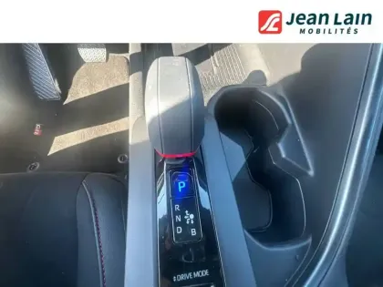 Photo 12 Toyota C-HR  Hybride 2.0L AWD-i