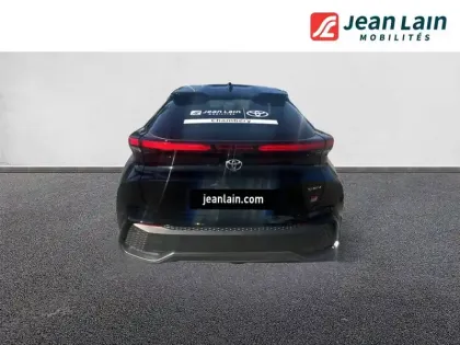 Photo 5 Toyota C-HR  Hybride 2.0L AWD-i