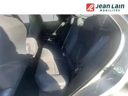 Photo 16 Toyota C-HR  Hybride 2.0L AWD-i