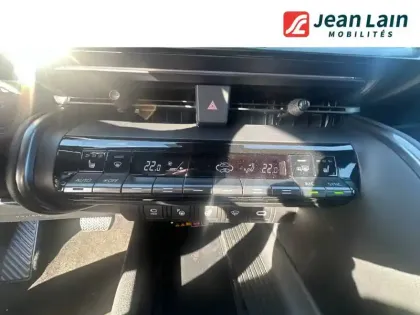 Photo 13 Toyota C-HR  Hybride 2.0L AWD-i