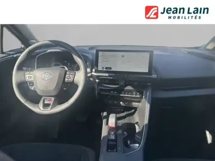 Photo 17 Toyota C-HR  Hybride 2.0L AWD-i