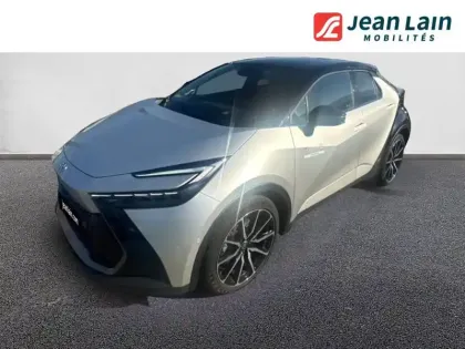 Photo Toyota C-hr Gr Sport