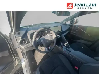 Photo 10 Toyota C-HR  Hybride 2.0L AWD-i