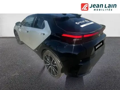 Photo 6 Toyota C-HR  Hybride 2.0L AWD-i