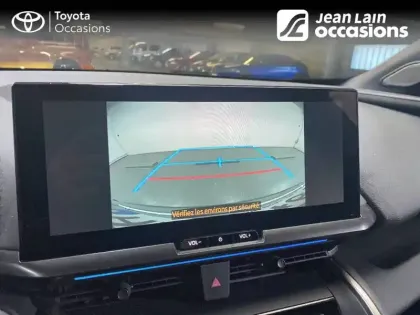 Photo 14 Toyota C-HR  Hybride 140
