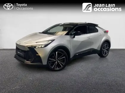 Photo Toyota C-hr Collection
