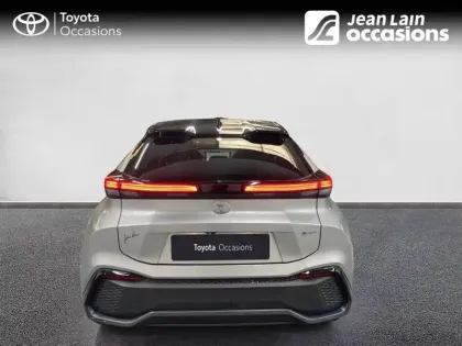 Photo 5 Toyota C-HR  Hybride 140