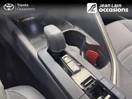 Photo 12 Toyota C-HR  Hybride 140