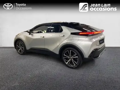 Photo 6 Toyota C-HR  Hybride 140