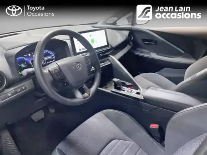 Photo 10 Toyota C-HR  Hybride 140