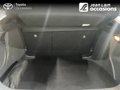 Photo 9 Toyota C-HR  Hybride 140