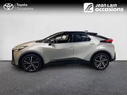 Photo 7 Toyota C-HR  Hybride 140