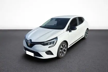Photo Renault Clio Evolution