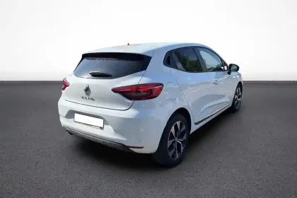 Photo 5 Renault Clio  TCe 90