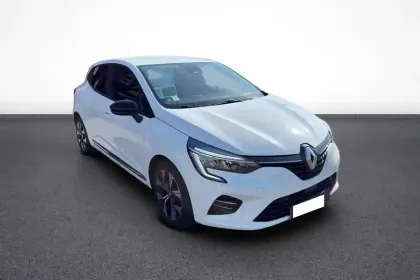 Photo 7 Renault Clio  TCe 90