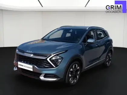 Photo Kia Sportage Active Business