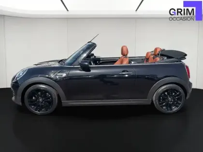 Photo 19 Mini Mini Cabriolet Cooper 136 ch