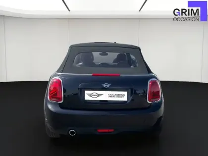 Photo 18 Mini Mini Cabriolet Cooper 136 ch