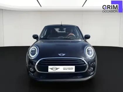 Photo 17 Mini Mini Cabriolet Cooper 136 ch