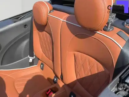 Photo 10 Mini Mini Cabriolet Cooper 136 ch