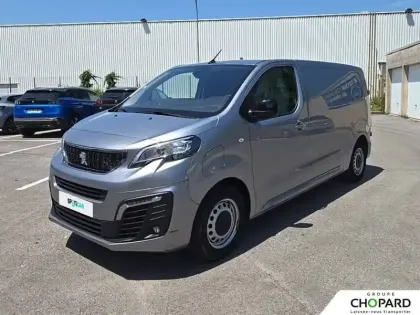 Photo 29 Peugeot Expert  FGN TOLE STANDARD ELECTRIQUE 75KWH 136