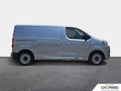 Photo 8 Peugeot Expert  FGN TOLE STANDARD ELECTRIQUE 75KWH 136