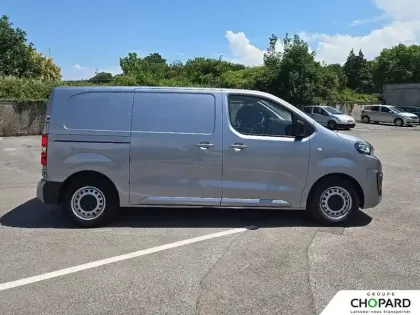 Photo 35 Peugeot Expert  FGN TOLE STANDARD ELECTRIQUE 75KWH 136
