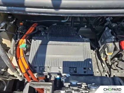 Photo 25 Peugeot Expert  FGN TOLE STANDARD ELECTRIQUE 75KWH 136