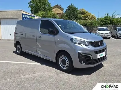 Photo 32 Peugeot Expert  FGN TOLE STANDARD ELECTRIQUE 75KWH 136