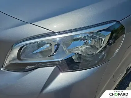 Photo 26 Peugeot Expert  FGN TOLE STANDARD ELECTRIQUE 75KWH 136