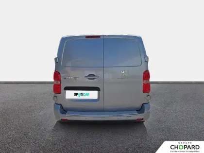Photo 5 Peugeot Expert  FGN TOLE STANDARD ELECTRIQUE 75KWH 136
