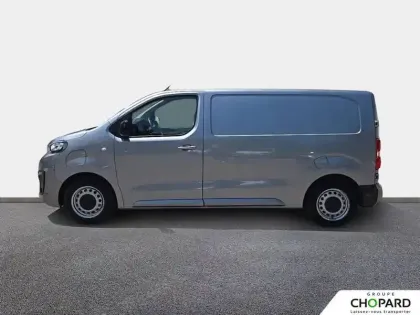 Photo 9 Peugeot Expert  FGN TOLE STANDARD ELECTRIQUE 75KWH 136