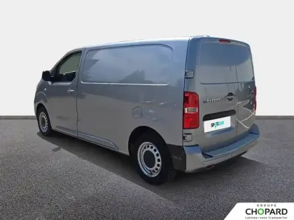 Photo 6 Peugeot Expert  FGN TOLE STANDARD ELECTRIQUE 75KWH 136