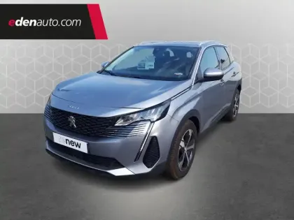 Photo Peugeot 3008 Active Pack