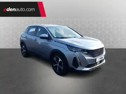Photo 5 Peugeot 3008  BlueHDi 130ch S&S EAT8