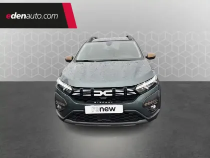 Photo 7 Dacia Sandero  TCe 110