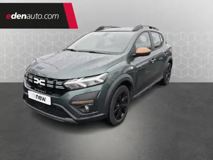 Photo Dacia Sandero Stepway Extreme