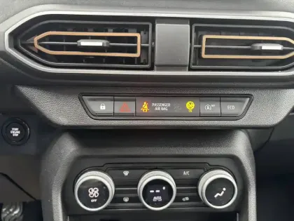 Photo 30 Dacia Sandero  TCe 110
