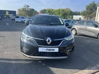 Photo 5 Renault Arkana  TCe 140 EDC FAP