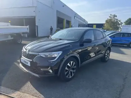 Photo Renault Arkana Business