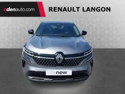 Photo 38 Renault Austral  E-Tech hybrid 200