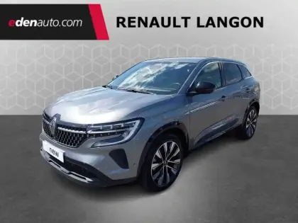 Photo 31 Renault Austral  E-Tech hybrid 200